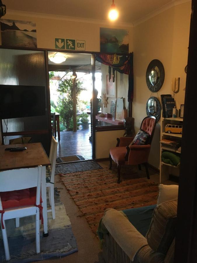 Amor Da Vida Port Elizabeth Dış mekan fotoğraf