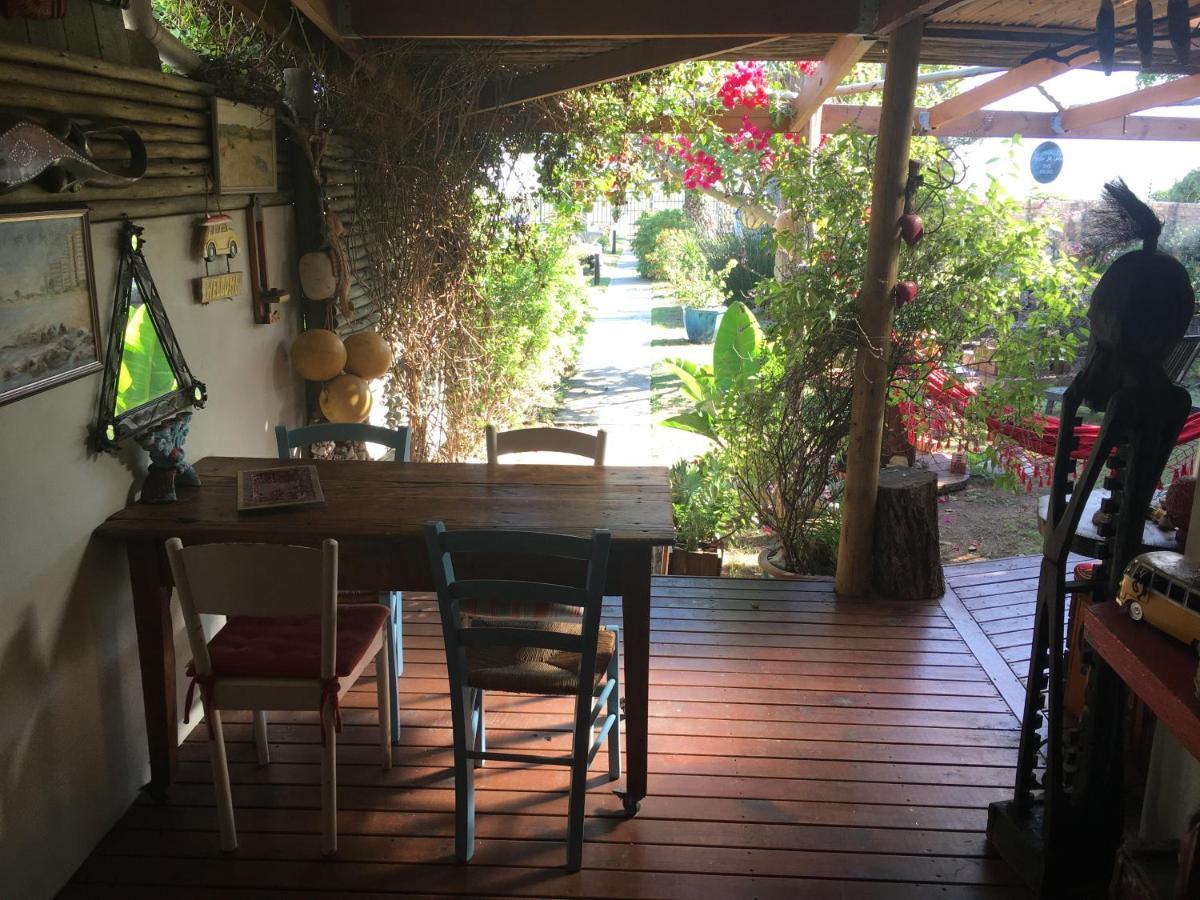 Amor Da Vida Port Elizabeth Dış mekan fotoğraf