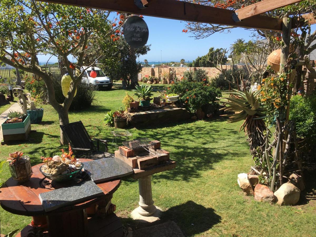 Amor Da Vida Port Elizabeth Dış mekan fotoğraf