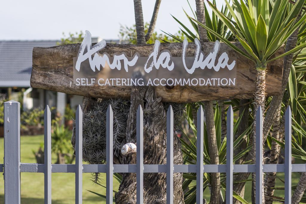 Amor Da Vida Port Elizabeth Dış mekan fotoğraf