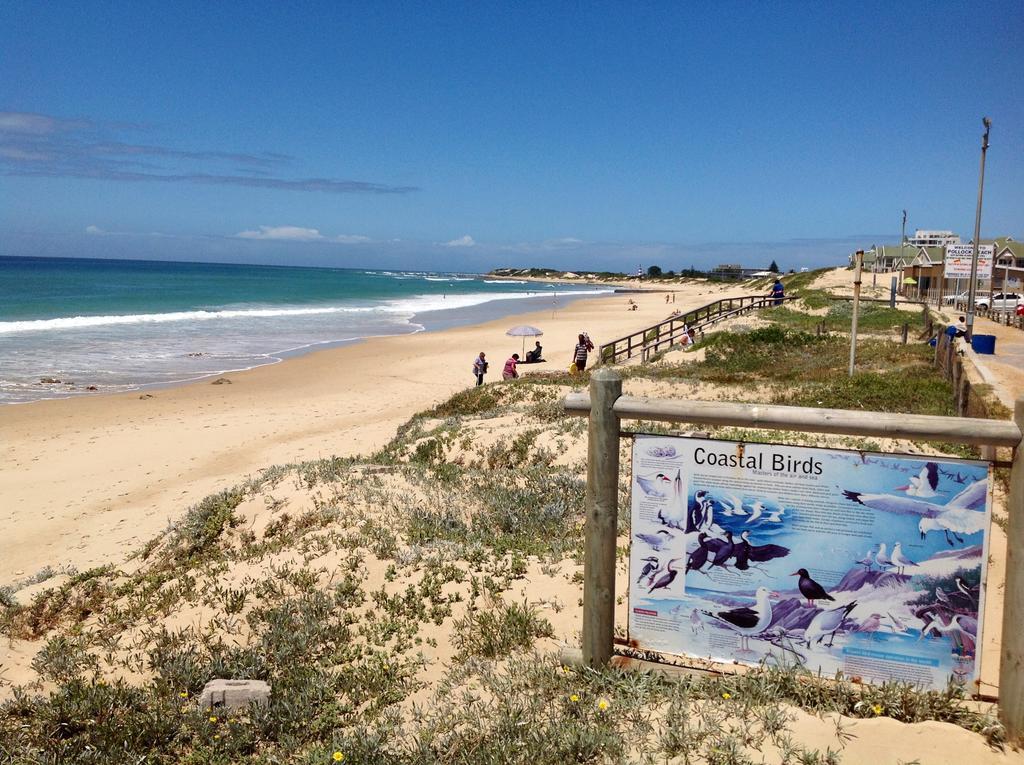 Amor Da Vida Port Elizabeth Dış mekan fotoğraf